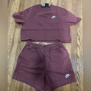 Nike 2-Piece Matching Set